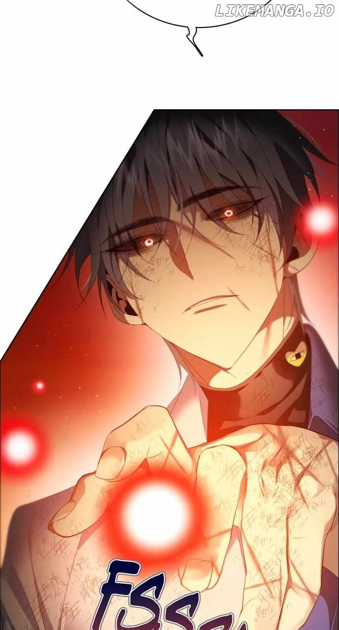 Zero Game Chapter 312 44